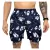 Shorts Mauricinho Tactel