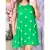 Vestido com Bolso l Poá l Viscolinho. - loja online