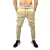 Imagem do calça masculina Jeans jogger clara lisa arran