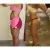 2 Potes Testo Gh Feminino Estimulante Testosterona Pré Hormonal 120 Cápsulas