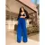 (10X) Calça pantalona cintura alta em duna/ Coleção2022/Addmodafeminina - comprar online