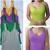 ***Blusa Ribana Canelada Alça Elástico Com Forro Blusinha Regata***