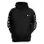 Moletom Masculino Blusa de frio Com Capuz Envio Rápido - comprar online