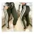 Calça Jogger LISTRADA Feminina Bengaline Promoção Primavera - loja online