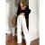 (10X) Calça pantalona cintura alta em duna/ Coleção2022/Addmodafeminina na internet