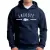 Moletom Masculino Blusa de frio Com Capuz Envio Rápido - loja online