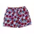 Kit Com 3x Shorts Bermudas Mauricinho Masculino Short Estampados Praia Verão Masculinas - comprar online