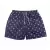 Kit Com 3x Shorts Bermudas Mauricinho Masculino Short Estampados Praia Verão Masculinas - eiOhneh