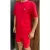 KIT 3 Camisetas Basica Lacoste Masculina 30:1 Malha Penteada Algodão - loja online