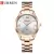 Curren Relógio De Ouro Das Mulheres Relógios Senhoras 9007 Das Mulheres De Aço Pulseira Relógios Relógio Feminino Relogio Feminino Montre Femme 9007 na internet