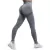 Calça Legging Academia Levanta Bumbum Macacão Fitness Sem Costura Cintura Alta na internet