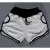 Short Feminino Confort Neon na internet