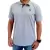 Camisa Gola Polo Masculina Slim Fit 100% Algodão Atacadista toqref - loja online