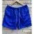 Short Tactel Grosso Masculino Mauricinho Adulto Surf Praia Piscina Cores Lisas Secagem Rápida Academia Treino - loja online