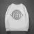 Blusa Versace Big Agasalho Masculino Moletom Versace - loja online