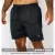 Imagem do Bermuda Tactel Estampada Shorts Praia Verão