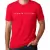 Camiseta Masculina 100 Algodão Academia Caminhada Envio Rápido Promoção - loja online