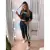 Calça Jogger LISTRADA Feminina Bengaline Promoção Primavera na internet
