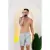 Short Masculino Tactel Grosso Bermuda Mauricinho Calção Surf Praia Piscina Estilo Secagem Rápida - loja online