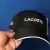 Bone Lacoste Sport Letreiro Branco Promoção envio imediato - eiOhneh