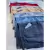 Bermuda Masculina Sarja Casual Botão Shorts Lisas Pronta Entrega - eiOhneh