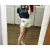 Blusa Feminina T-shirt Algodão Estilo Camiseta Feminina de Moda Blogueira Varias Cores - loja online