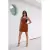 Vestido Jardineira Feminino Bergaline Moda Blogueira Lindo a Top na internet
