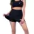 conjunto academia Top com bojo e Short saia legging imperdível - eiOhneh