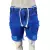 Imagem do Bermuda shorts rasgada curta com cordão oferta