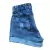 Short Jeans Barra Dobrada Short Jeans Feminino Cintura Alta - comprar online