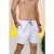 Short Tactel Grosso Masculino Mauricinho Adulto Surf Praia Piscina Cores Lisas Secagem Rápida Academia Treino - comprar online