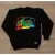 Blusa Lala X Polaroid Agasalho Masculino Novidade Bordado