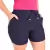 Shorts Bengaline Feminino Básico com Bolso Envio Imediato na internet