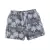 Kit Com 3x Shorts Bermudas Mauricinho Masculino Short Estampados Praia Verão Masculinas na internet