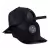 Boné Fitão Aba Curvada Modelo Anth Co Corte Laser Strapback Várias Cores - comprar online