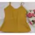Regata Suede com Alça ajustável Blusa Feminina