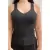 ***Blusa Ribana Canelada Alça Elástico Com Forro Blusinha Regata*** - eiOhneh