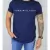 Camiseta Masculina 100 Algodão Academia Caminhada Envio Rápido Promoção - eiOhneh