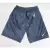 |bermuda Masculina 100% Poliéster