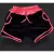 Short Feminino Confort Neon - loja online
