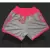 Imagem do Short Feminino Confort Neon