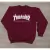 Blusa Thrasher Magazine Agasalho Masculino gola careca moletom na internet
