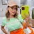Imagem do Blusas Femininas T-Shirt Escolha Cor e Tamanho