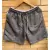 Short Tactel Grosso Masculino Mauricinho Adulto Surf Praia Piscina Cores Lisas Secagem Rápida Academia Treino - eiOhneh