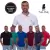 Camisa Gola Polo Masculina varias Cores Marca Original - eiOhneh