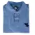 Imagem do CAMISETA GOLA POLO blusas Masculina em Cores e logo Variadas em tecido piquet