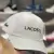 Bone Lacoste Sport Letreiro Branco Promoção envio imediato na internet
