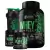 Kit Whey Complex Protein Blend + Bcaa + Creatina + Shaker