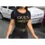 Blusa Feminina T-shirt Algodão Estilo Camiseta Feminina de Moda Blogueira Varias Cores