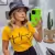 Blusas Femininas T-Shirt Escolha Cor e Tamanho